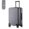 Hengyuanxiang HYX8074 Hardshell Spinner Luggage