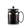 Кофеварка BODUM KENYA Kenya French Press, 500 мл, черная [подлинная] 10683-01J