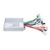36V 48V 350W Brushless Controller Intelligent Electric Bike Motor Controller for Electric Bicycle Scooter
