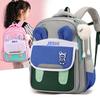 School Childrens Delightful Backpack With Soft Polyester Lining Available In Colors Various
