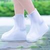 Rainproof Shoe Cover, Anti Slip, Thickened, Wear-resistant and Waterproof, Suitable for Men's and Women's Outdoor Travel, Portable Shoe Cover