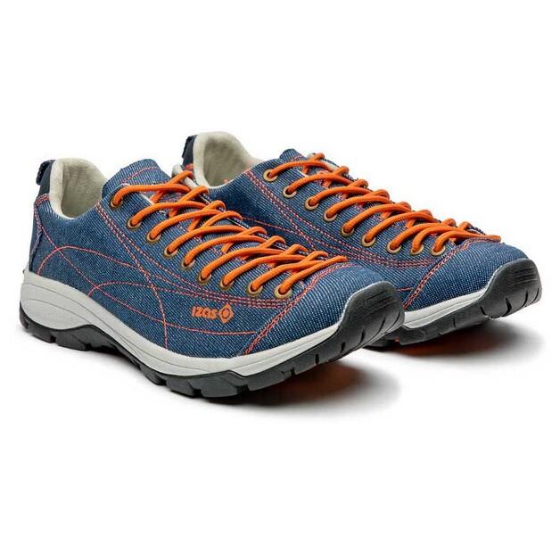 Izas Verona ботинки трекинговые