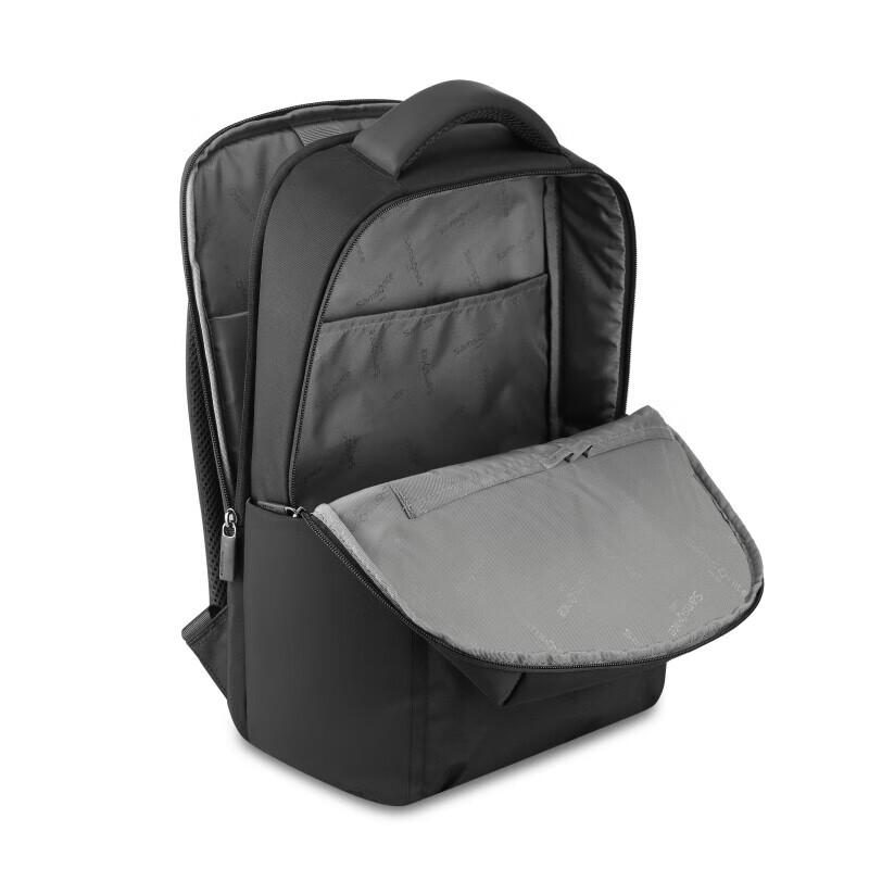 Деловой дорожный рюкзак Samsonite TR1*09114