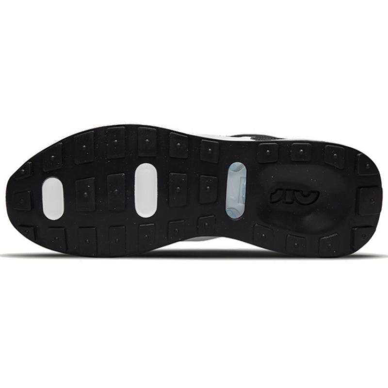 Nike Женские кроссовки Air Max Pre Day Черно-белые Повседневная обувь DC4025-001