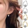 Серьги для похудения Лимфавитити Германиевое ушное украшение Магнитотерапия Серьги для похудения Лимфатические серьги Подарок девушке жене