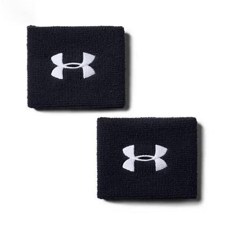 Under Armour Мужская тренировочная напульсник 3 дюйма