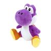 Sanei Boeki Super Mario ALL STAR COLLECTION Фиолетовый Йоши (S) Ш13,5Г15,5В20 см Плюшевый AC49