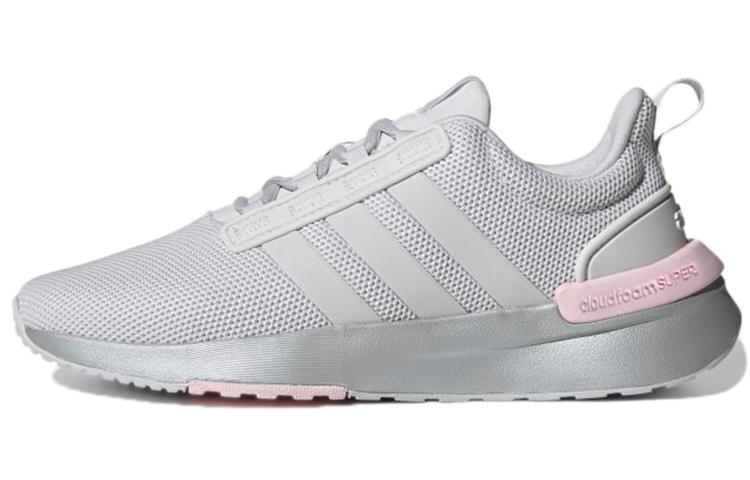 adidas Женская обувь Racer TR21 'Dash Grey Clear Pink' Женская H00652