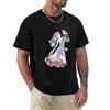Frc 8230 In Hanfu T-Shirt Custom Shirt Kawaii Clothes New Edition Oversize Graphic Tee Mens Clothing