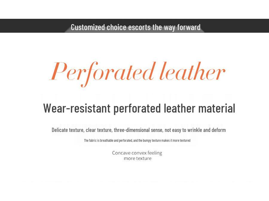 BYD Song PRO All-Season Leather Car Seat Cushion Set - Full Coverage for Five-Seat Models