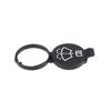 BSP948 Windshield Washer Fluid Container Bottle Tank Cap 13227300, 1450270 For Opel Cadillac Buick Chevrolet Saab