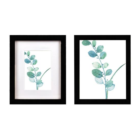 Деревянная фоторамка 5/6/7/8/10 дюймов A4 настенная простая в установке настенная или горизонтальная настольная фоторамка для офиса