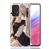 Yosuga No Sora Phone Case for Samsung Galaxy A17 A16 A15 A14 A13 A57 A56 A55 A54 A53 A37 A36 A35 A34 A33 A26 A25 A24 A23 Galaxy