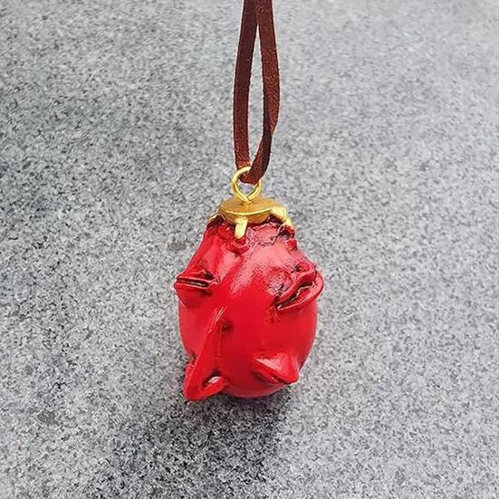 Berserk Resin Devil Hand Sculpture Heart Комплект ожерелий Реалистичный Череп Руна