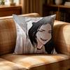 Keisuke Baji Pillow Case Pattern Printed Pillowcase For Living Room Sofa Cushion Cover