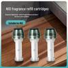 Nio ES6/ES8/ET5/ET7/ES7/EC7 Aroma Diffuser Replacement Nano Calcium Plaster Sticks