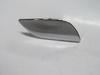 Для Skoda Superb 2009-2012  колпачок форсунки омывателя левой фары  никелированный  OEM 3T0955109A
