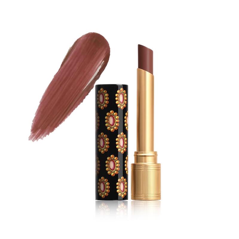 Gucci Губная помада Вуаль Сияющий цвет для губ