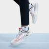 Fila Potenza 2 Дышащая Поддержка Низкий Верх Теннисные Кроссовки Мужские Кроссовки Белый A12M511503FWT