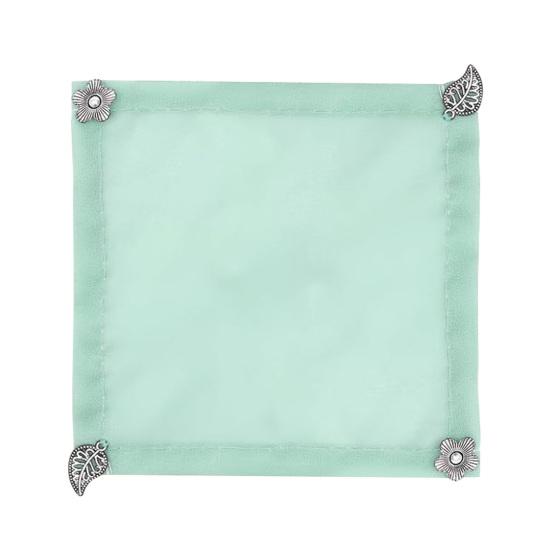 1/4 шт. Крышка для винного бокала Дышащая конструкция решетки Многоразовые тканевые чехлы для винных бокалов Набор с декором в виде цветка и листа Защита от пыли для стекла для вечеринки на открытом воздухе