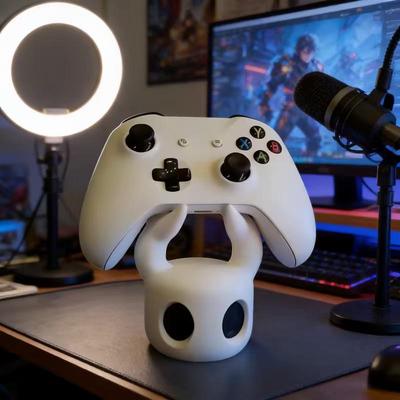 Подставка для дисплея гарнитуры и игрового контроллера Hollow Knight