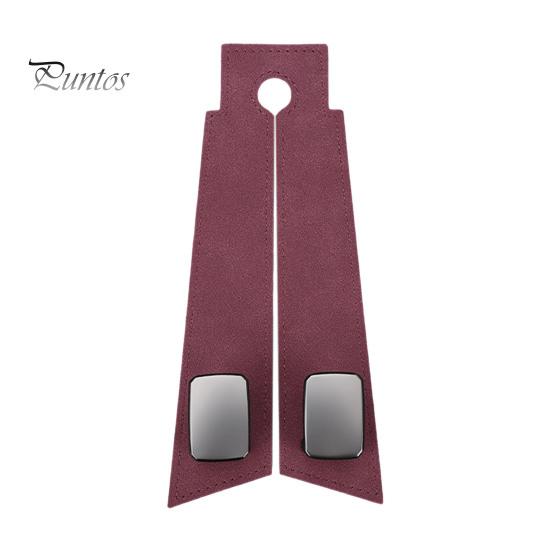 Крючок для автомобильного сиденья, двойной подголовник, вешалка для кошелька, прочная, несущая, универсальная, простая в установке, крючок для сумки, держатель для телефона