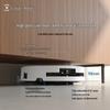 ECOVACS T80 All-in-One Self-Cleaning Robot Vacuum & Mop