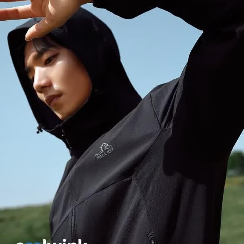 Pelliot Light Wind 2.0 Sun Protection Jacket