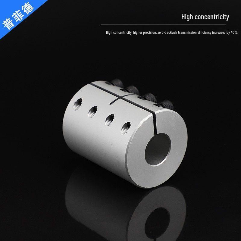 Высокомоментный гравировальный станок со встроенной муфтой из алюминиевого сплава и серводвигателем с шарико-винтовой передачей