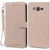 Для Samsung J2 Prime Чехол Мягкий Силиконовый Кошелек Кожаный Чехол-книжка Для Samsung Galaxy J2 Prime Чехол SM-G532F/ds Обложка Coque Fundas