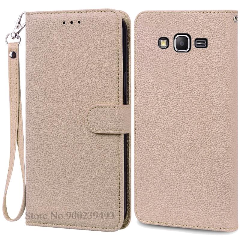 Для Samsung J2 Prime Чехол Мягкий Силиконовый Кошелек Кожаный Чехол-книжка Для Samsung Galaxy J2 Prime Чехол SM-G532F/ds Обложка Coque Fundas