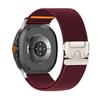 2 PCS Parachute band for Samsung Galaxy Watch 8 Strap 44mm 40mm Accessories Nylon Bracelet correa galaxy watch 8 classic 46mm