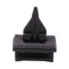 ECF492 10 Pieces Window Side Trim Clips for Ford: 4069906