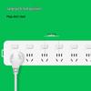 BULL GN-313 Individual Control Power Strip