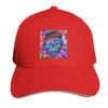 OFFSPRING Baseball Cap summer hat Winter hat New In Hat tea Elegant Womens Hats Unisexs