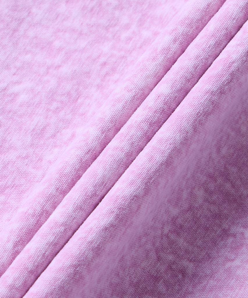 DIESEL G-Reamer Windbreaker Jacket - Pink / A221310Plbh3Dv
