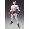 Medicos Entertainment Super Action Statue "Killer Queen Second" из "JoJo's Bizarre Adventure Часть 4" Примерно 160 мм ПВХ, АБС и Нейлон Раскрашенный