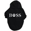 Pet Dog Clothes For Small Dogs Cat Clothing Warm Clothing For Dogs Coat Puppy Outfit Pet Clothes For Large Dog Hoodies Chihuahua