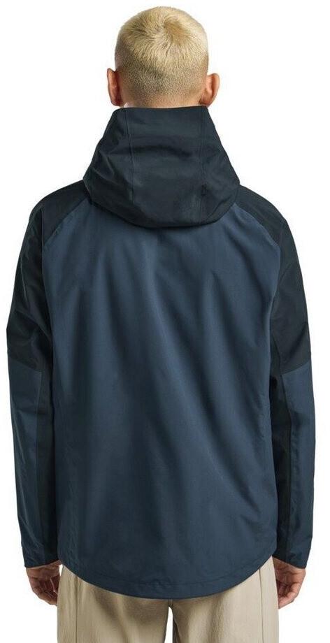 Куртка Jack Wolfskin Eagle Peak 2L Jacket M (A61823) Men midnight sky