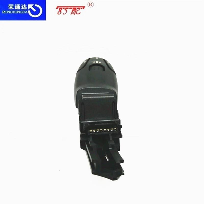 Original brand new radio CD audio remote control stack switch 6242Z6 For Peugeot 206 207 307 407 607 For Citroen C4 C5 C6