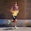 adidas ZYRION PRO Flagship Running Shoes with Full Carbon Plate