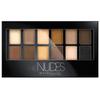 Палетка теней для век Maybelline The Nudes