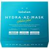 Lulurun Hydra AZ Маска-патч 28 листов Косметика