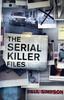 Книга The Serial Killer Files
