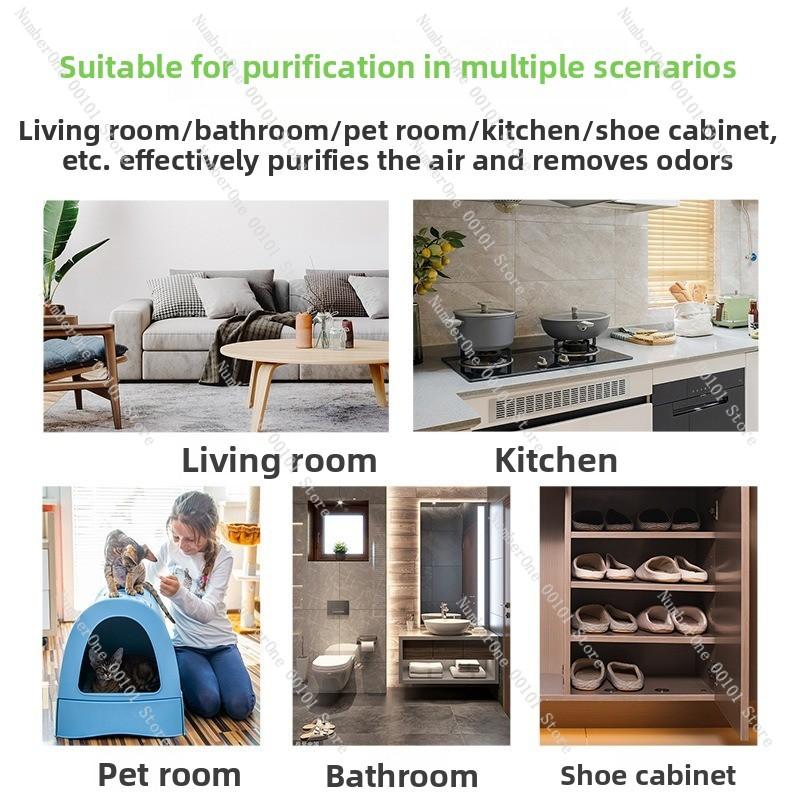 Воздухоочиститель: Высокоэффективный Диядерный Плазменный Отрицательный Ион Активный Кислород