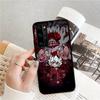 Чехол для телефона Helltaker для Huawei Honor 10 Lite 9 20 7A 9X 30 50 60 70 Pro Plus Мягкий силиконовый чехол