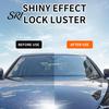 Water-repellent Car Coating Automotive Spray Brighten Enhance Paint Surface Restore Rain Repellent Gloss Mirror Texture Water-Repellent for Saturation