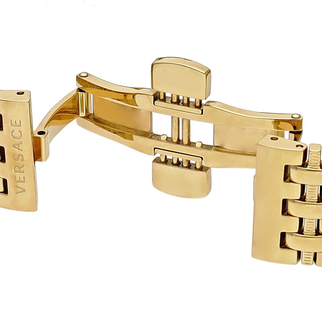 Часы LA MEDUSA VE2R00822 Gold [Versace] Мужские [Товар]