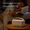 Edifier M285 Ретро Портативная Bluetooth-колонка CN вилка (адаптер в комплекте)