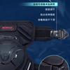 Motorcycle Knee Pads Short Style CE Level 1 Windproof Warm TPU Impact Protection Adult Riders